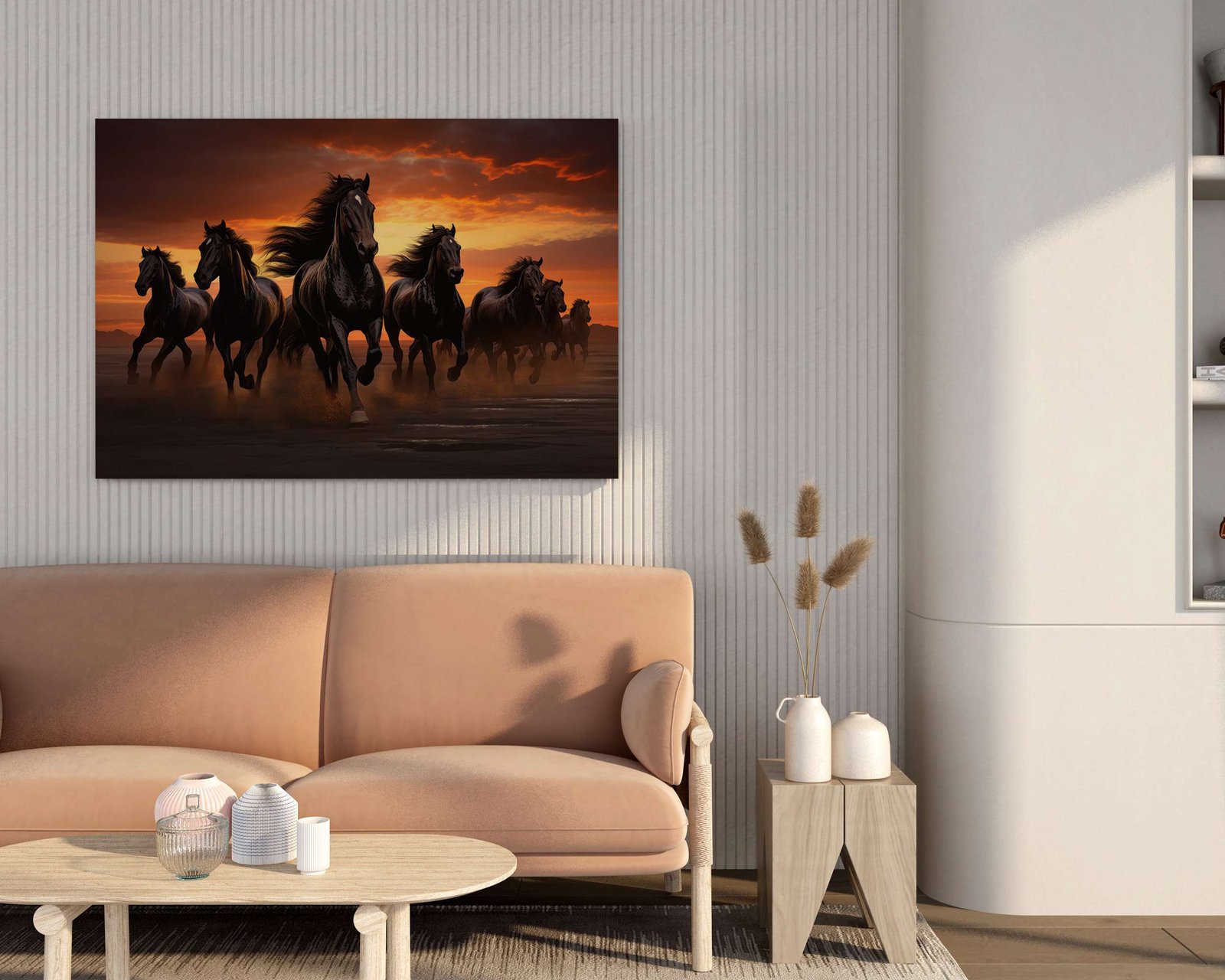 Artistic Canvas Paintings for Every Home & Office